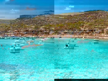 Azzurro Luxury Holiday Villas