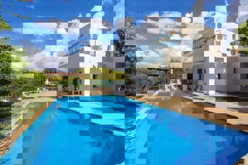 Azzurro Luxury Holiday Villas