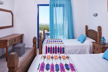 Azzurro Luxury Holiday Villas