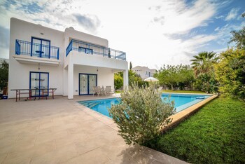 Azzurro Luxury Holiday Villas