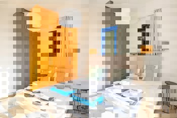 Azzurro Luxury Holiday Villas