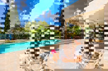 Azzurro Luxury Holiday Villas