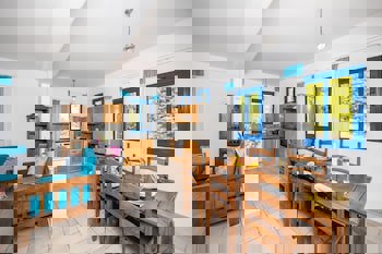 Azzurro Luxury Holiday Villas