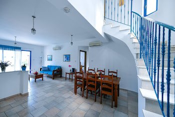 Azzurro Luxury Holiday Villas