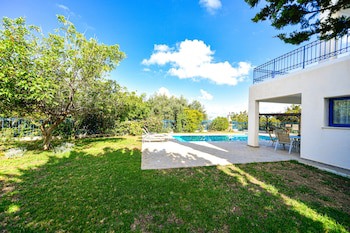 Azzurro Luxury Holiday Villas