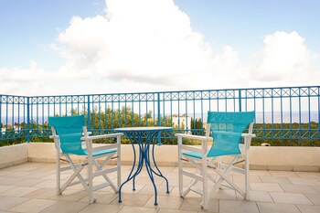 Azzurro Luxury Holiday Villas