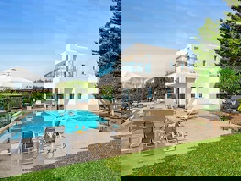 Azzurro Luxury Holiday Villas