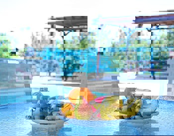 Azzurro Luxury Holiday Villas