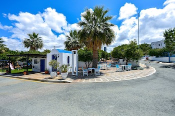 Azzurro Luxury Holiday Villas