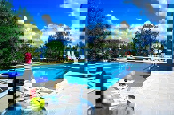 Azzurro Luxury Holiday Villas