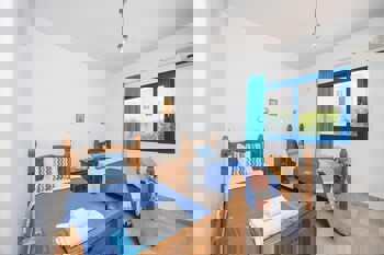 Azzurro Luxury Holiday Villas