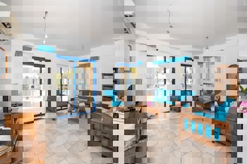 Azzurro Luxury Holiday Villas