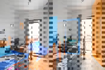 Azzurro Luxury Holiday Villas