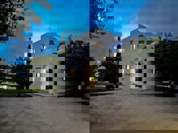 Azzurro Luxury Holiday Villas