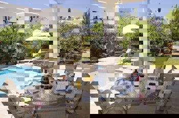 Azzurro Luxury Holiday Villas