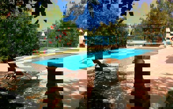 Azzurro Luxury Holiday Villas