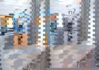 Azzurro Luxury Holiday Villas