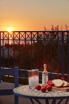 Azzurro Luxury Holiday Villas
