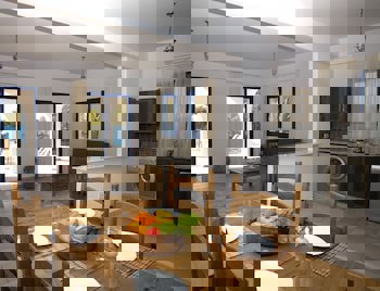 Azzurro Luxury Holiday Villas