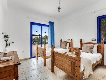 Azzurro Luxury Holiday Villas