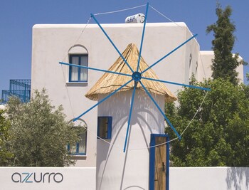 Azzurro Luxury Holiday Villas