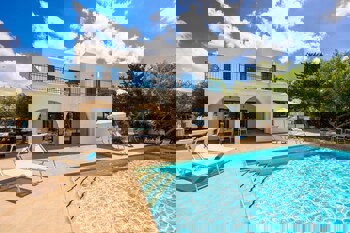 Azzurro Luxury Holiday Villas