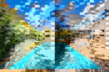 Azzurro Luxury Holiday Villas