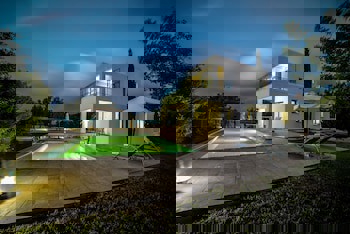 Azzurro Luxury Holiday Villas