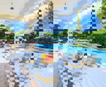 Azzurro Luxury Holiday Villas