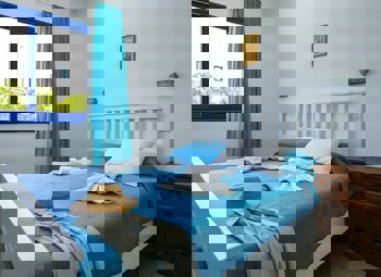 Azzurro Luxury Holiday Villas