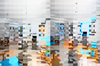 Azzurro Luxury Holiday Villas