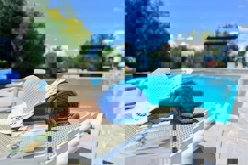 Azzurro Luxury Holiday Villas