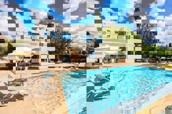 Azzurro Luxury Holiday Villas