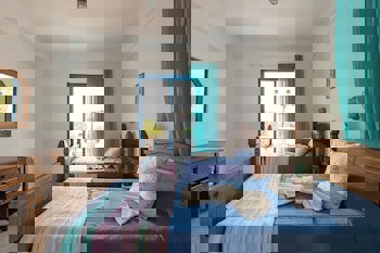 Azzurro Luxury Holiday Villas