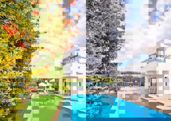 Azzurro Luxury Holiday Villas