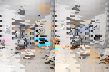 Azzurro Luxury Holiday Villas