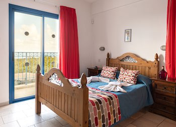 Azzurro Luxury Holiday Villas