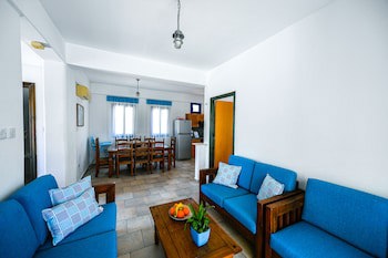 Azzurro Luxury Holiday Villas