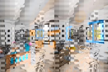 Azzurro Luxury Holiday Villas