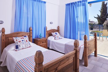 Azzurro Luxury Holiday Villas