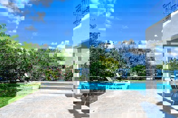 Azzurro Luxury Holiday Villas