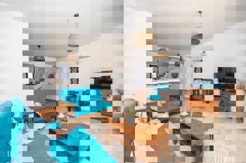 Azzurro Luxury Holiday Villas