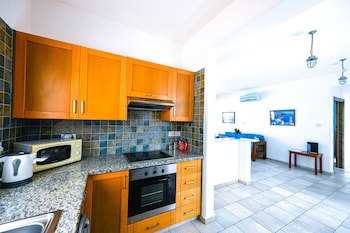 Azzurro Luxury Holiday Villas