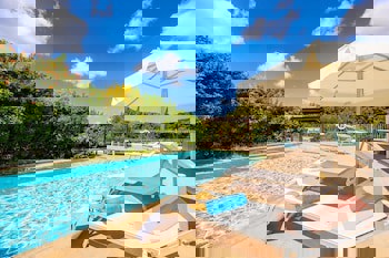 Azzurro Luxury Holiday Villas