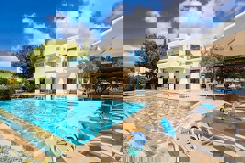 Azzurro Luxury Holiday Villas