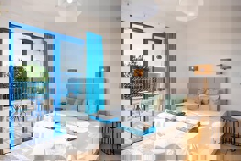 Azzurro Luxury Holiday Villas