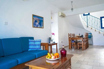 Azzurro Luxury Holiday Villas