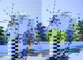 Azzurro Luxury Holiday Villas