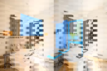 Azzurro Luxury Holiday Villas