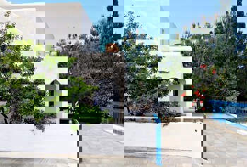 Azzurro Luxury Holiday Villas